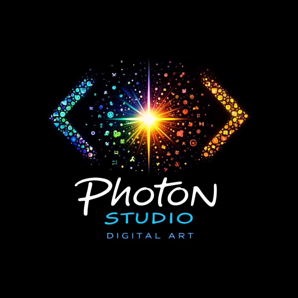 Photon Studio logo